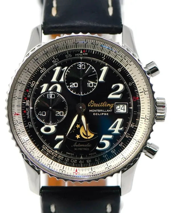Breitling Montbrillant (A43030)