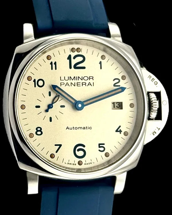 Panerai Luminor Due (PAM00906)