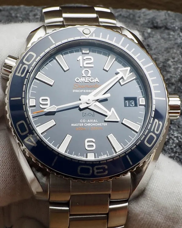 Omega Seamaster Planet Ocean (215.30.40.20.03.001)