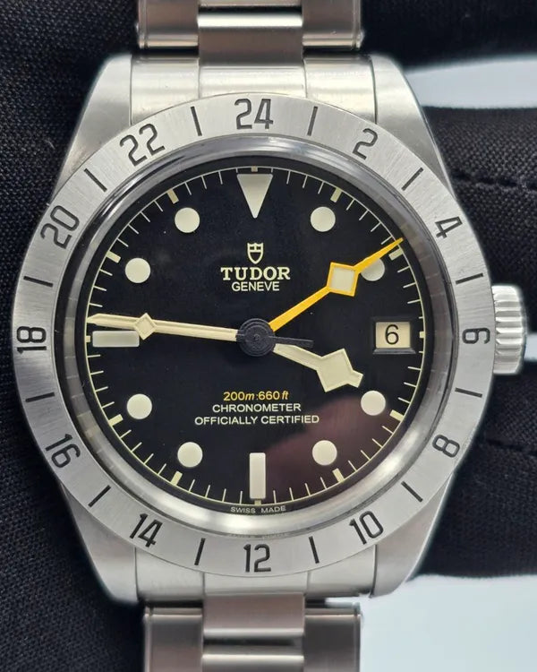Tudor Black Bay (79470)
