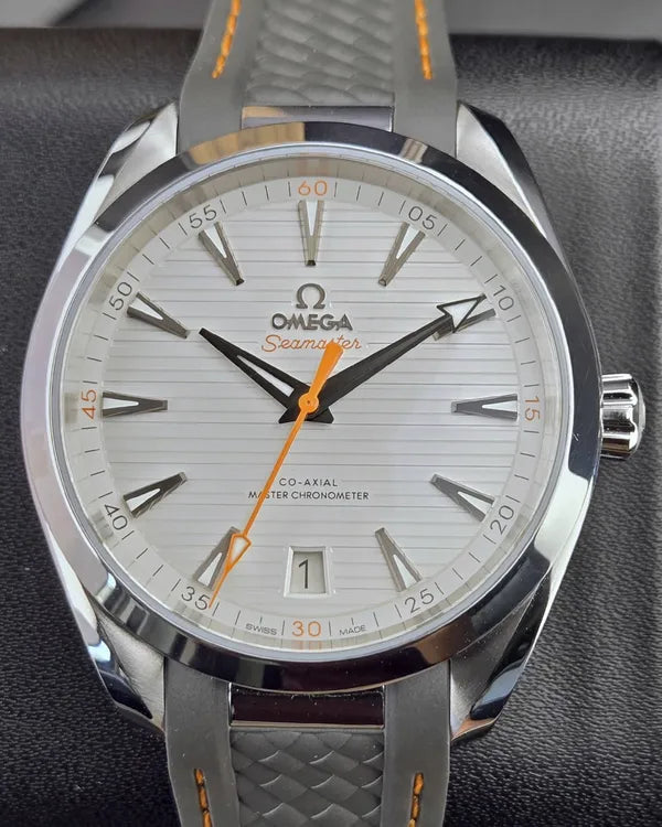 Omega Seamaster Aqua Terra (220.12.41.21.02.002)