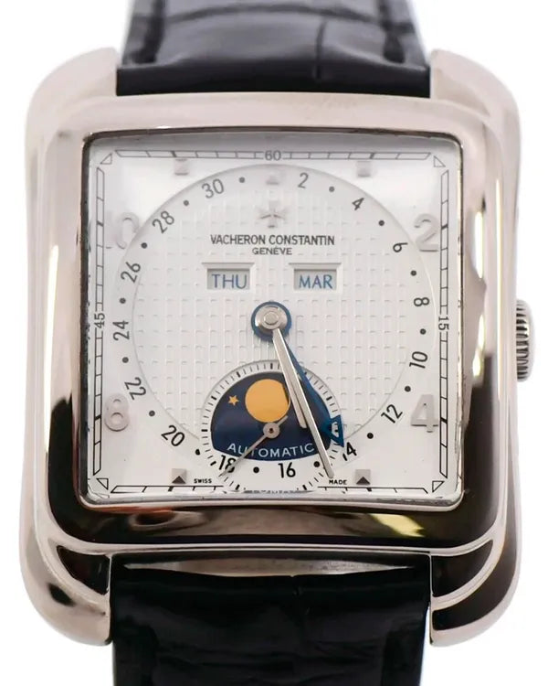 Vacheron Constantin Toledo Liberté (47300/000J)