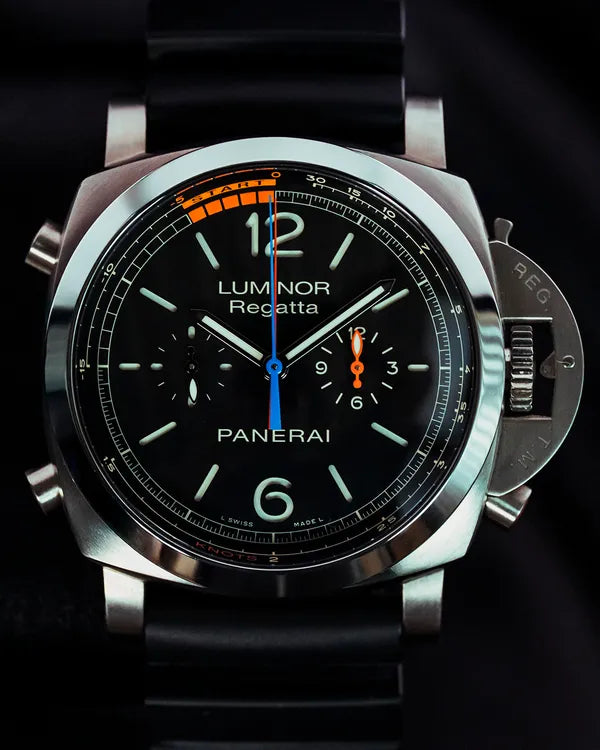 Panerai Luminor (PAM00526)