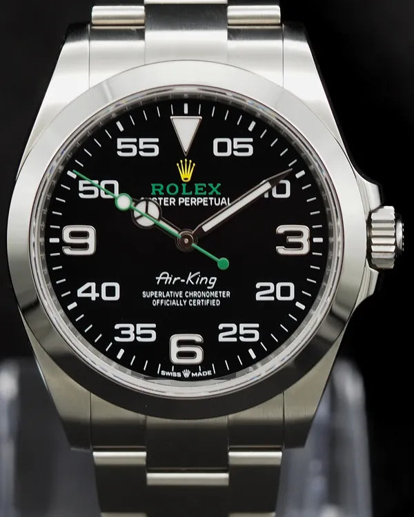 Rolex Air-King (126900)