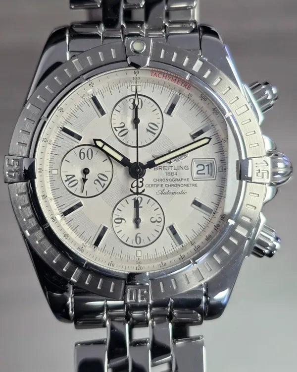 Breitling Chronomat (A13356)