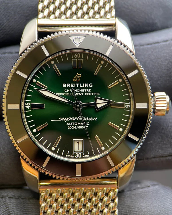 Breitling Superocean (AB2010121L1A1)