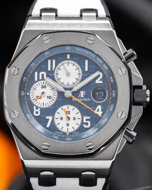 Audemars Piguet Royal Oak Offshore (26470ST.OO.A027CA.01)