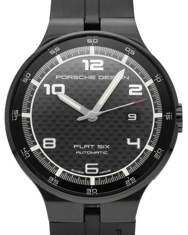 Porsche Design Flat Six (P.635043041254)