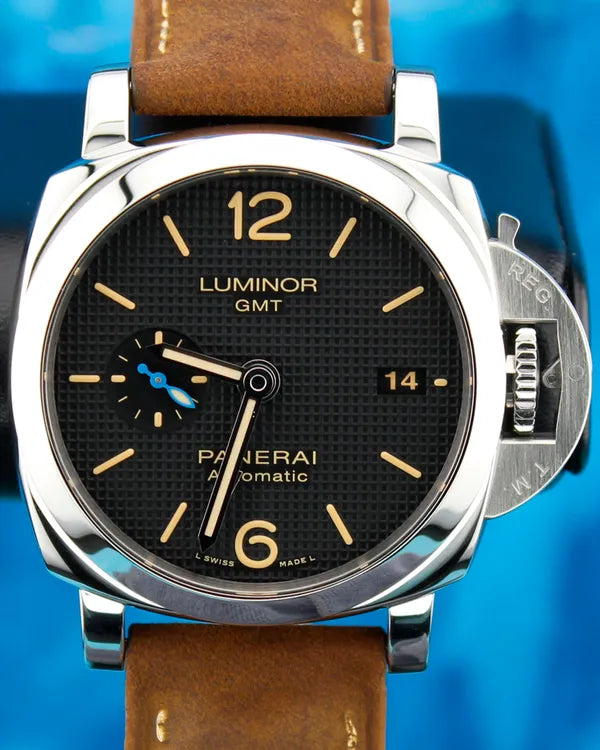 (OSCAR) 2021 Panerai Luminor (PAM01535)