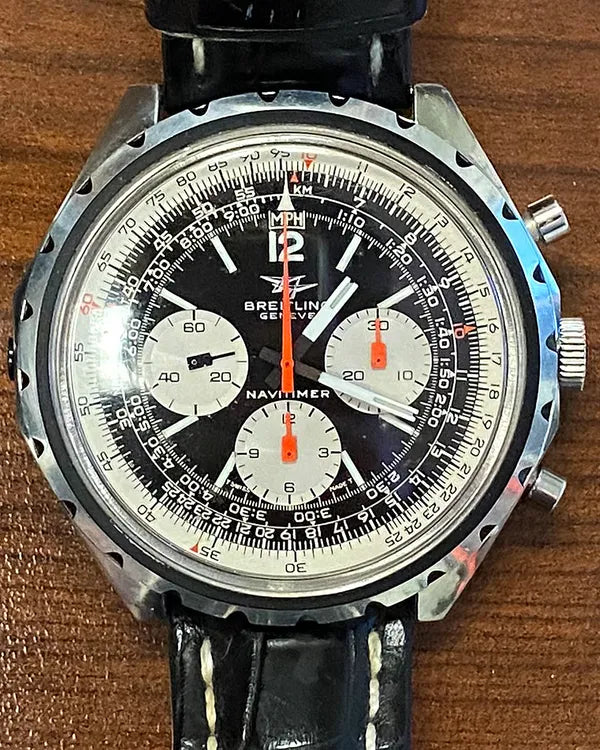 Breitling Navitimer (806)
