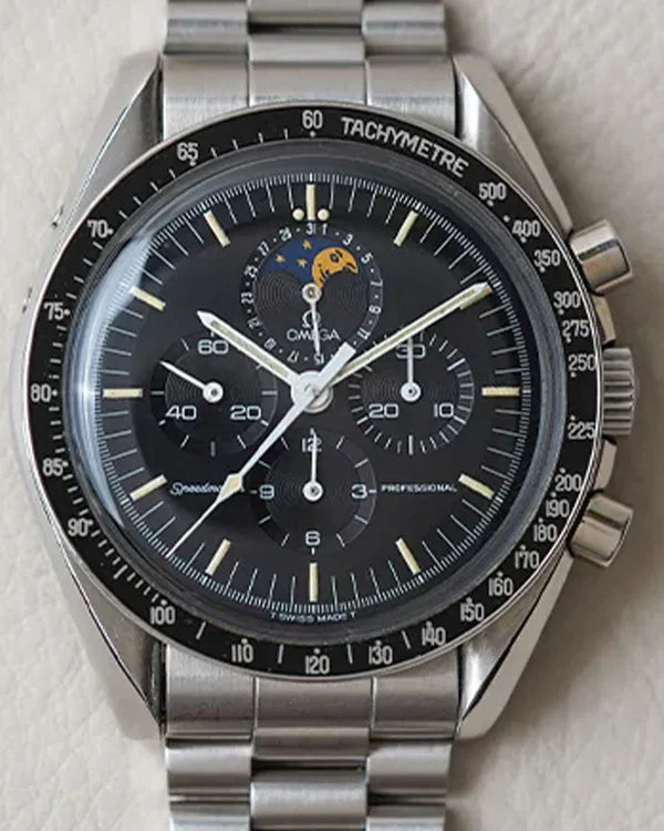 Omega Speedmaster (345.0809)