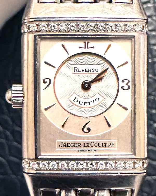 Jaeger-LeCoultre Reverso (236.8.75)