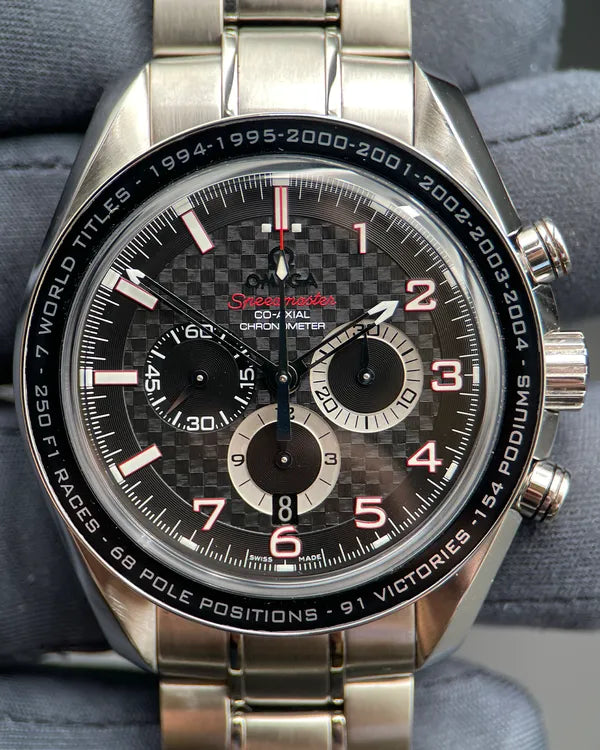 Omega Speedmaster (321.30.44.50.01.001)