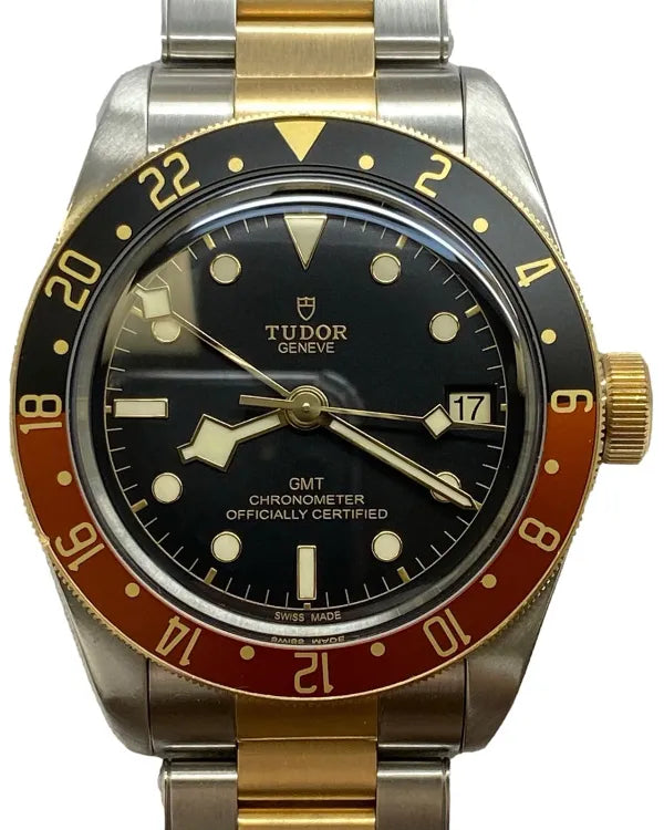 Tudor Black Bay (79833MN)