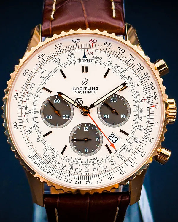 Breitling Navitimer (RB0127121G1P1)