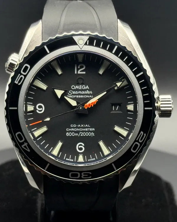 Omega Seamaster (2907.50.91)