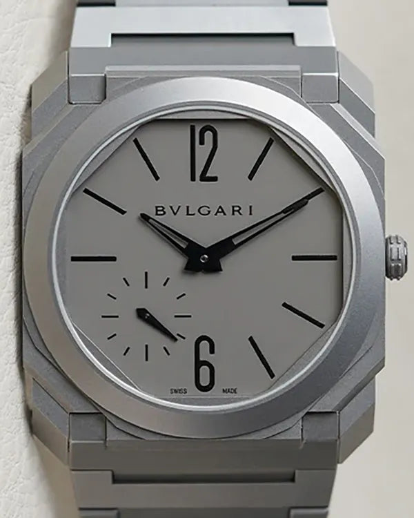 Bvlgari Octo (102713)