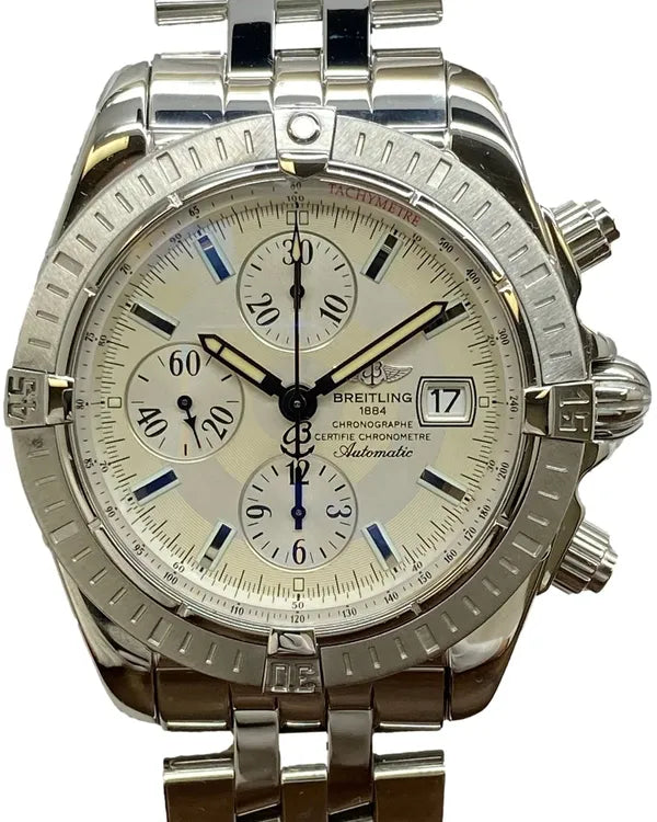Breitling Chronomat (A13356)