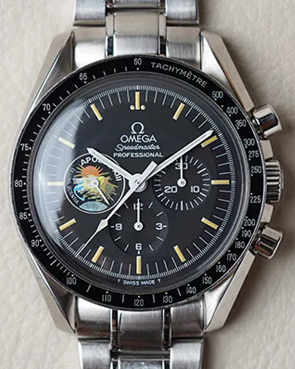 Omega Speedmaster (3595.52)