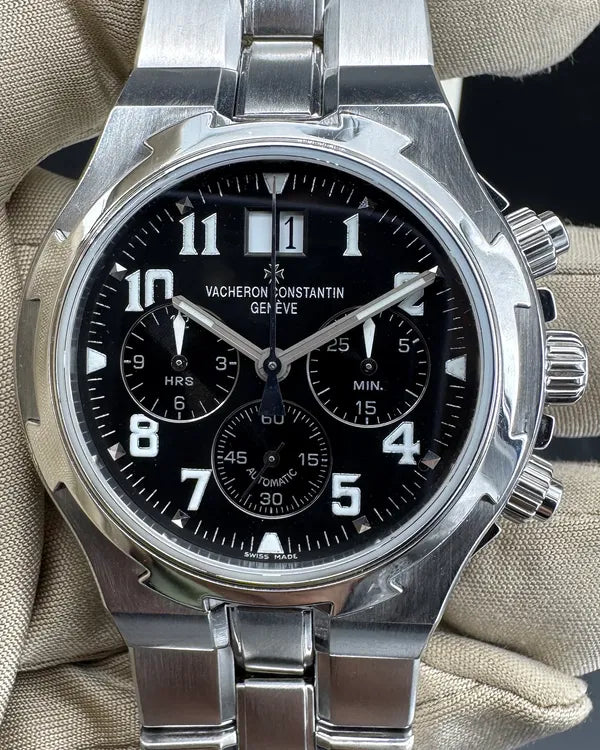 Vacheron Constantin Overseas (49140)