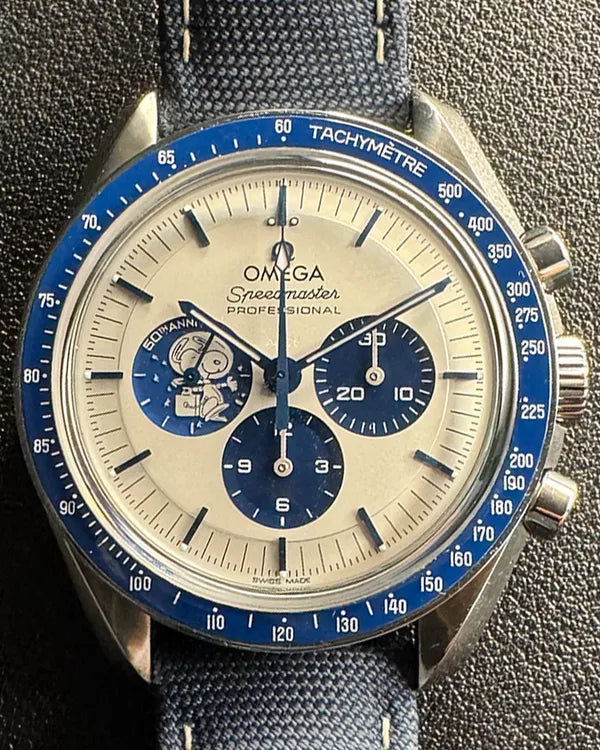 Omega Speedmaster Professional Moonwatch (31032425002001)