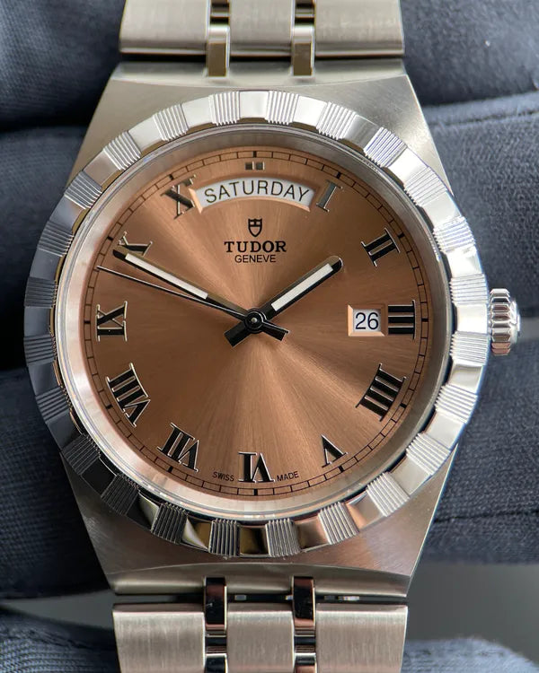 Tudor Royal (28600)