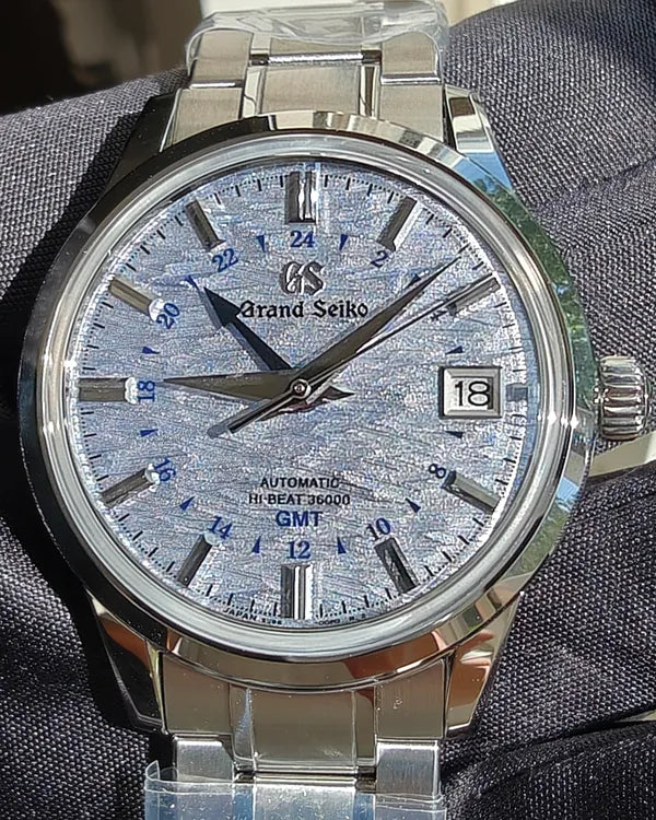Grand Seiko Elegance (SBGJ249G)