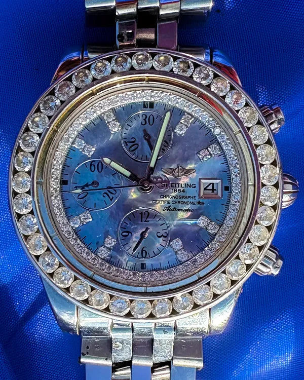 Breitling Chronomat (A13356)