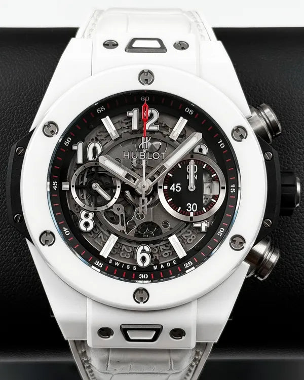 Hublot Big Bang (411.HX.1170.RX)