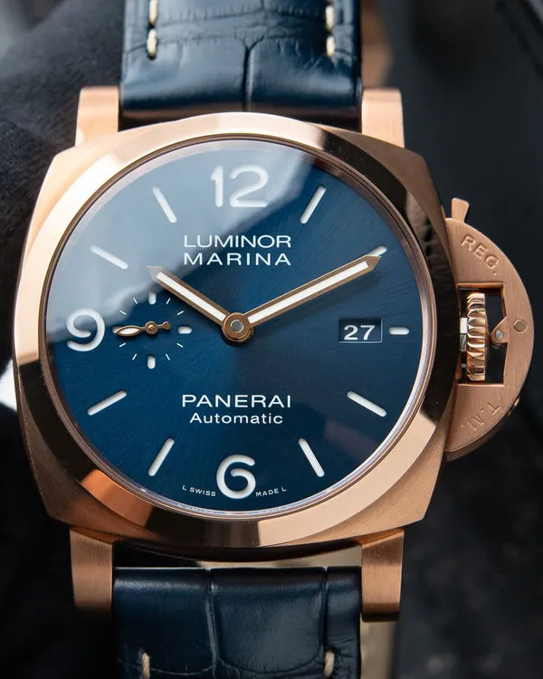 Panerai Luminor (PAM01112)