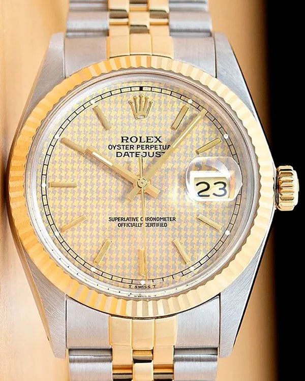 Rolex Datejust (16013)