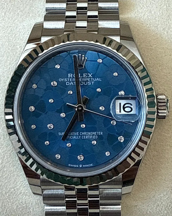 Rolex Lady-Datejust (278234-0036)
