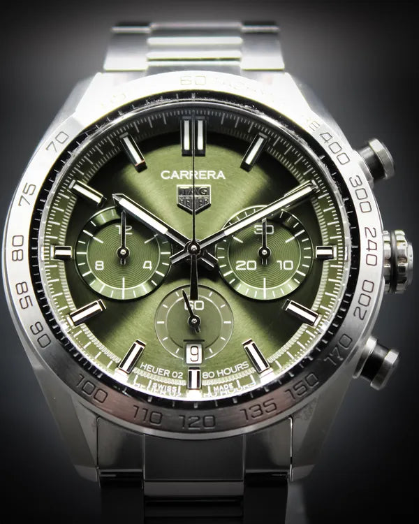 Tag Heuer Carrera (CBN2A10.BA0643)