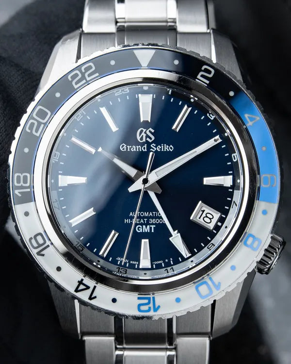 Grand Seiko Sport (SBGJ237G)