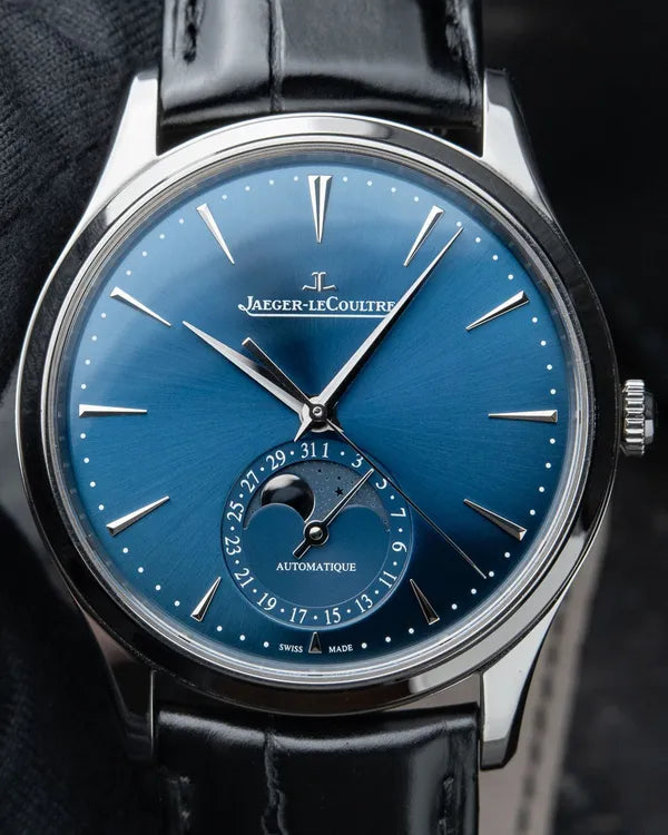 Jaeger-LeCoultre Master Ultra Thin (109.8.A5.S Q1368430)