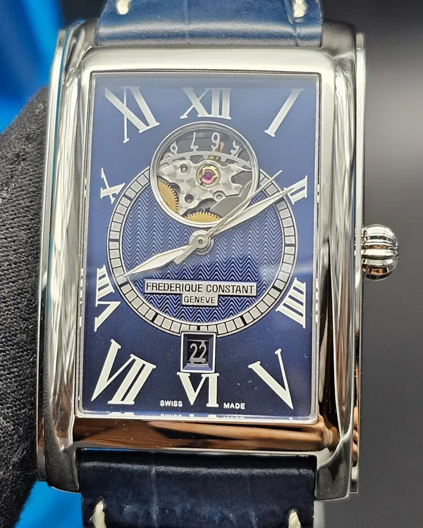 (Diego working) Frederique Constant Classics (FC-315DNS4C26)