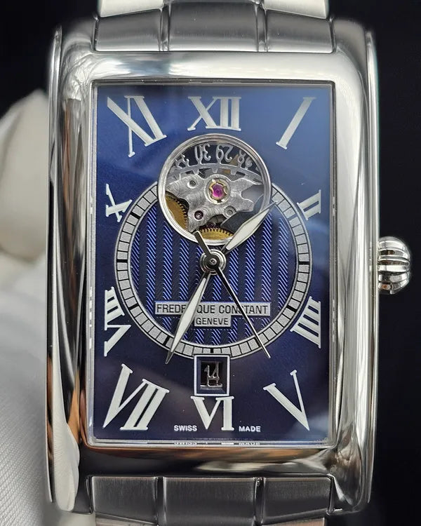 Frederique Constant Classics (FC-315DNS4C26B)