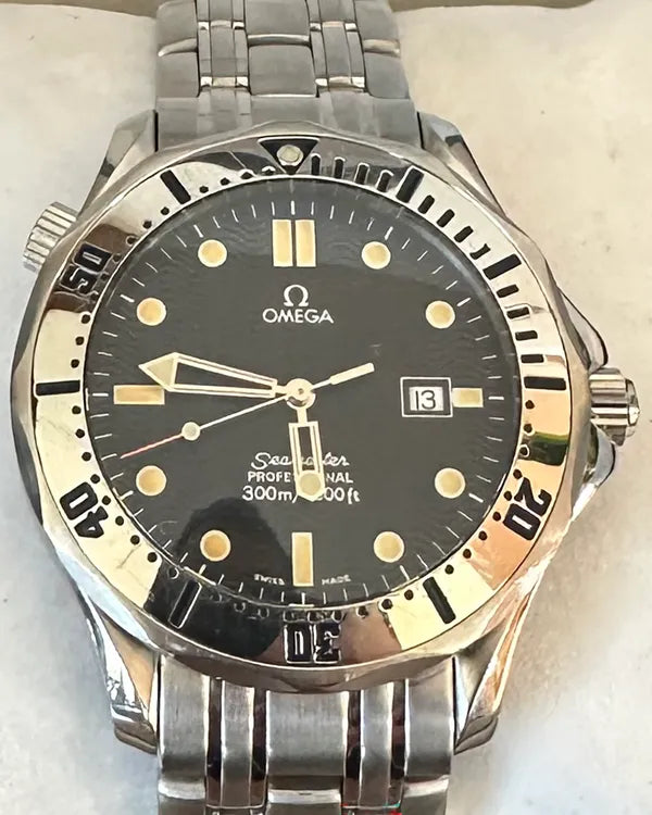 Omega Seamaster 300 (2542.80.00)