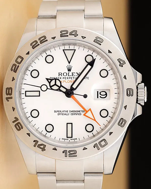 Rolex Explorer (216570)