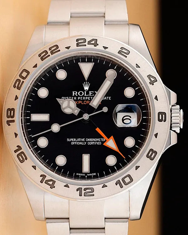 Rolex Explorer (216570)