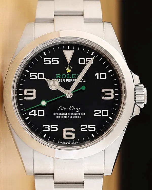 Rolex Air-King (126900)
