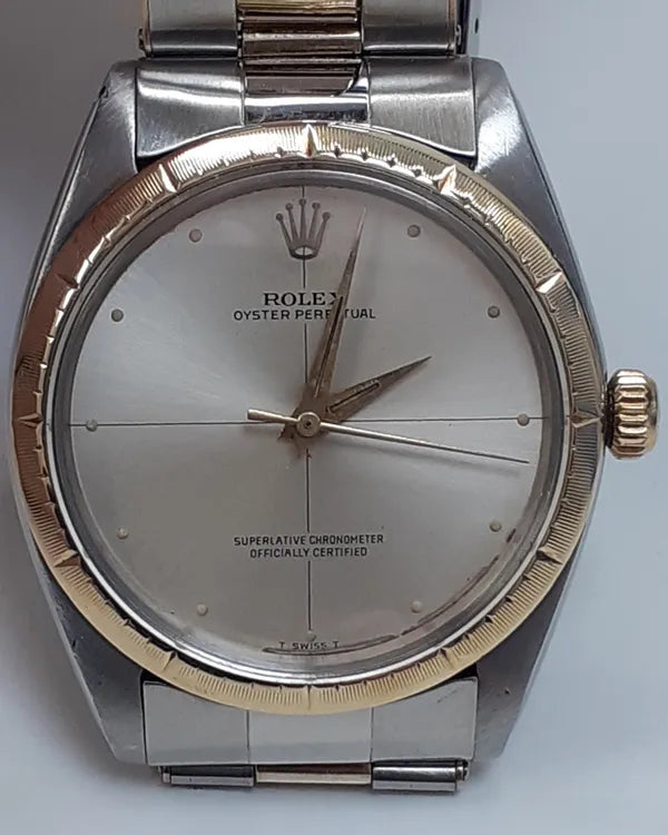 Rolex Oyster Perpetual (1008)