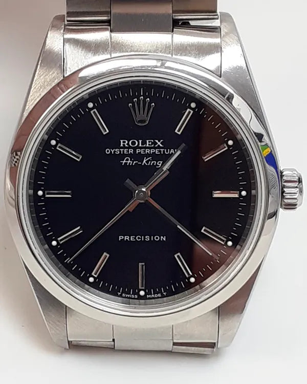 Rolex Air-King (14000)