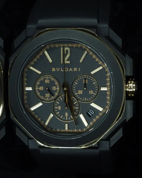 Bvlgari Octo (103075)