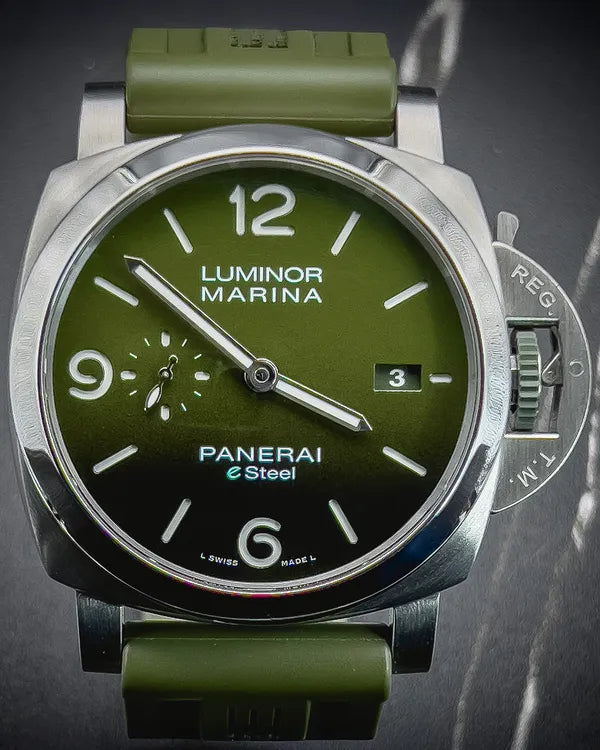 Panerai Luminor (PAM01356)