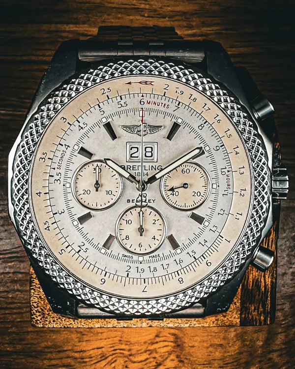 Breitling Bentley (A4436412/G679)