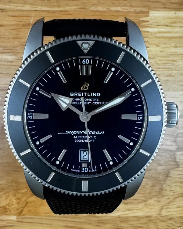 Breitling Superocean Heritage (AB2020121B1A1)