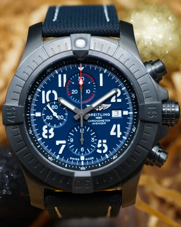Breitling Super Avenger (V13375101C1X2)