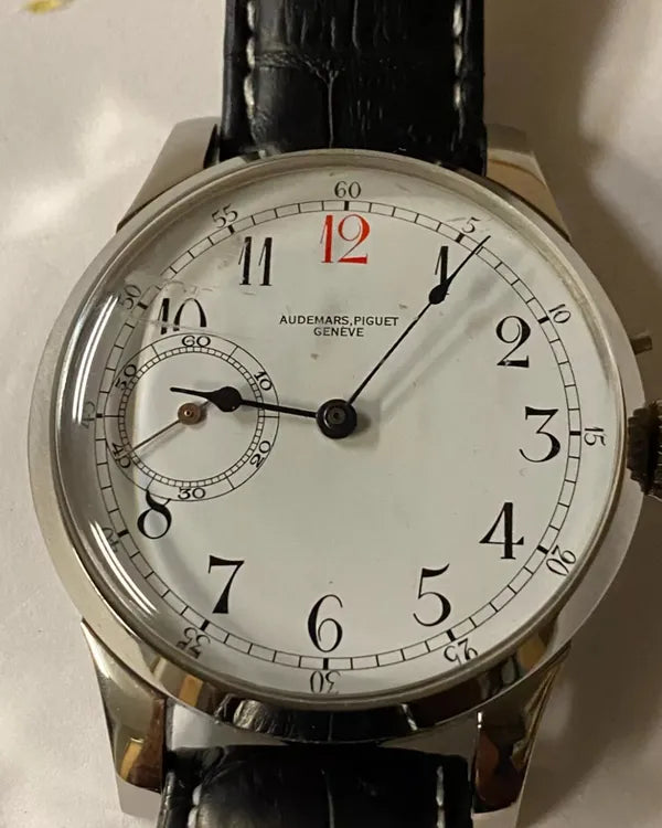 (Albert) Audemars Piguet Vintage (Unknown)