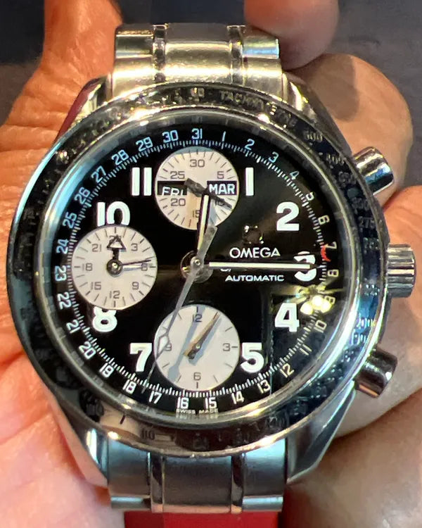 Omega Speedmaster (3523.51.00)